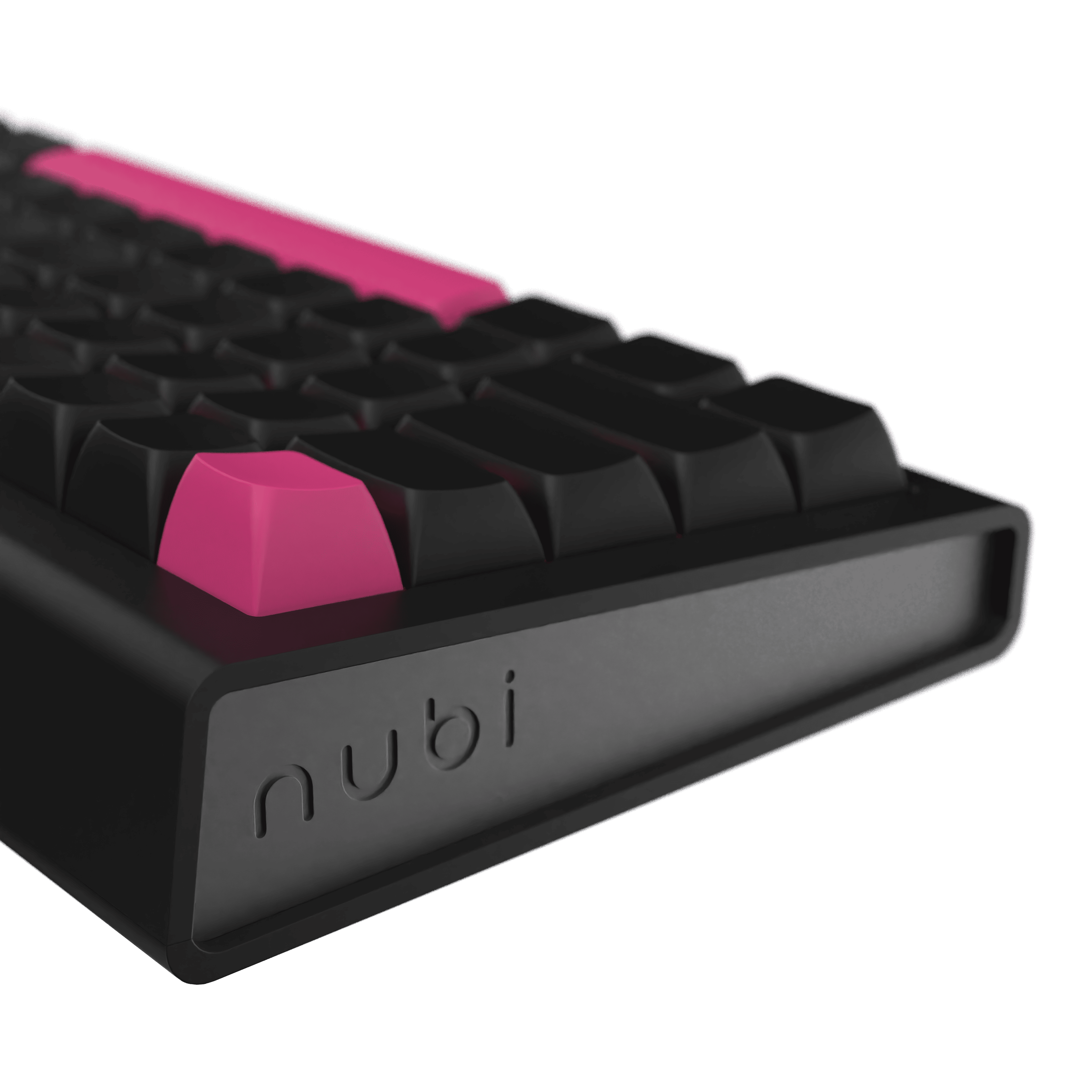 NK68 Pro Wireless Keyboard | Customizable 65% Gaming